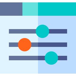 Customizable and Scalable